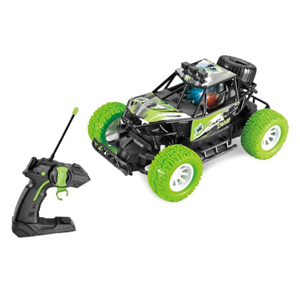 اسباب بازی ماشین کنترلی هیولای کوهنوردی 1:18 RC climbing Monster Car-اسباب بازی